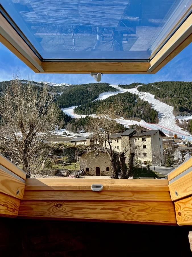 Mountain HostЕль-Тартер Екстер'єр фото
