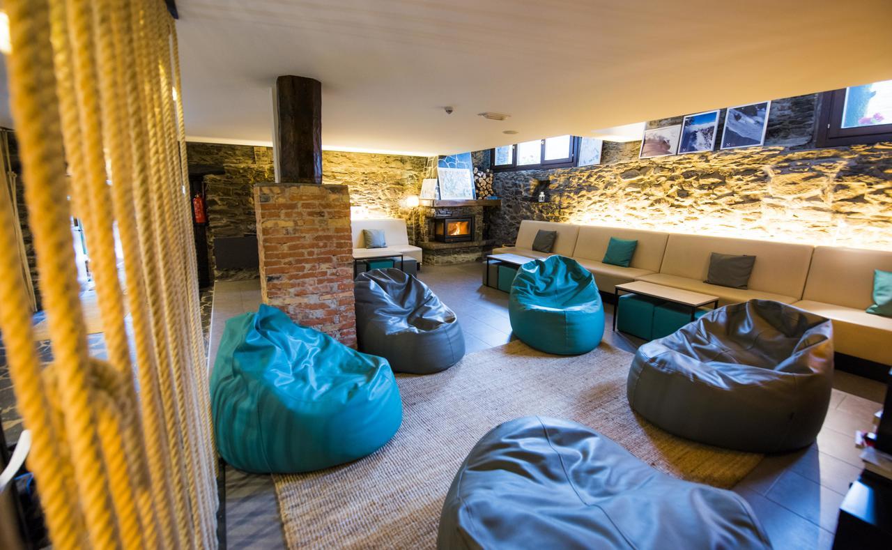 Mountain HostЕль-Тартер Екстер'єр фото