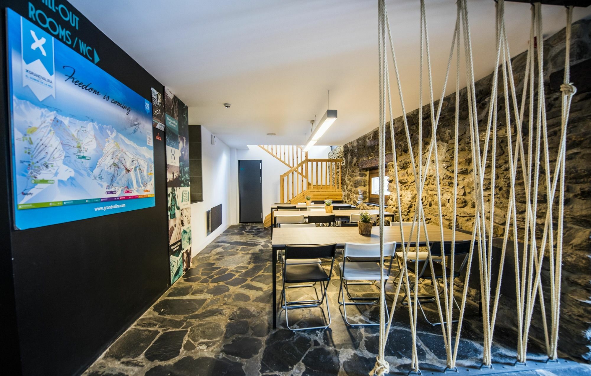 Mountain HostЕль-Тартер Екстер'єр фото